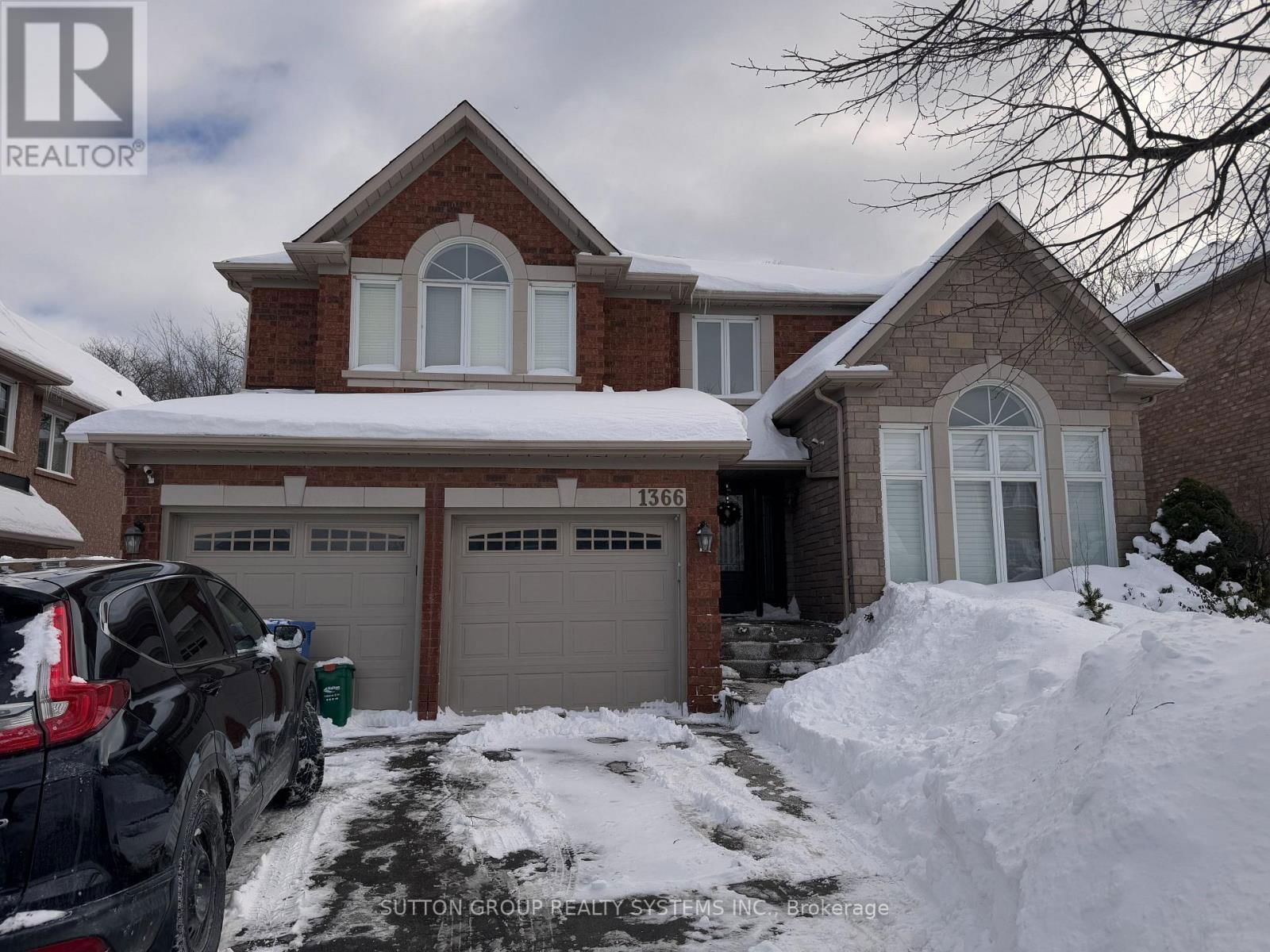 1366 CREEKWOOD TRAIL Image 1
