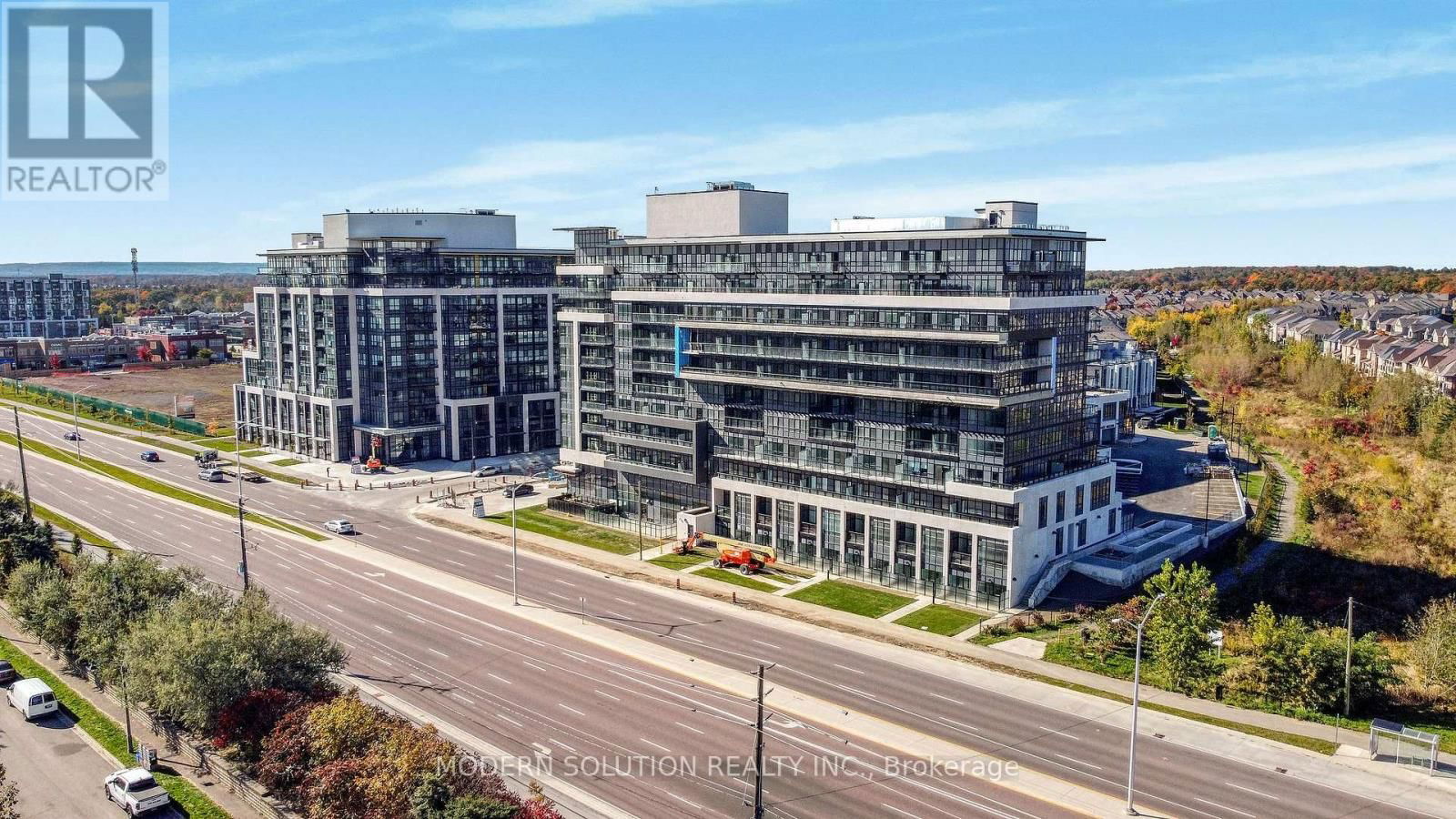 Primary Property View