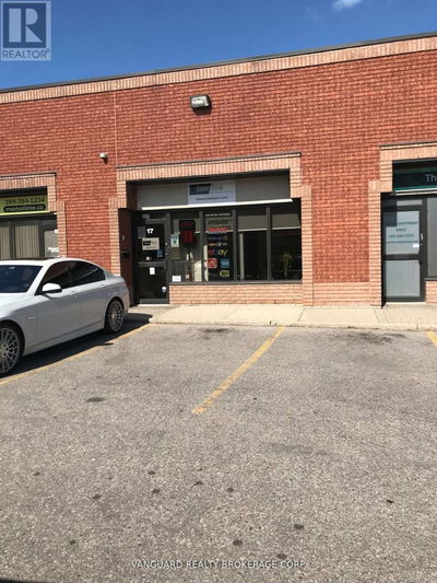 Commercial for Sale in Ontario