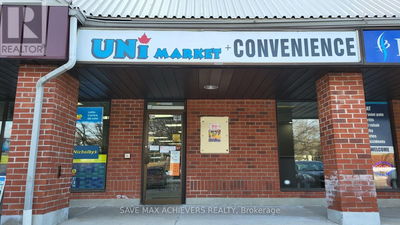 Businesses for Sale in Ontario