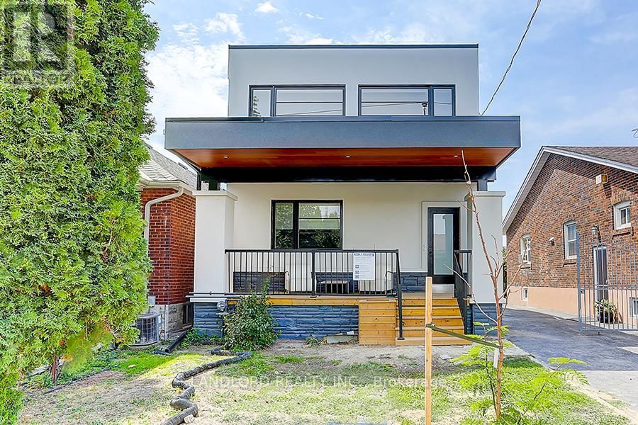 Upper - 44 FAIRBANK AVENUE Image 37