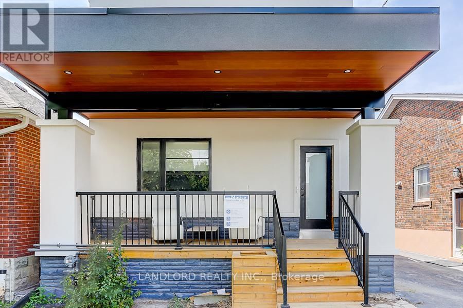 Upper - 44 FAIRBANK AVENUE Image 38