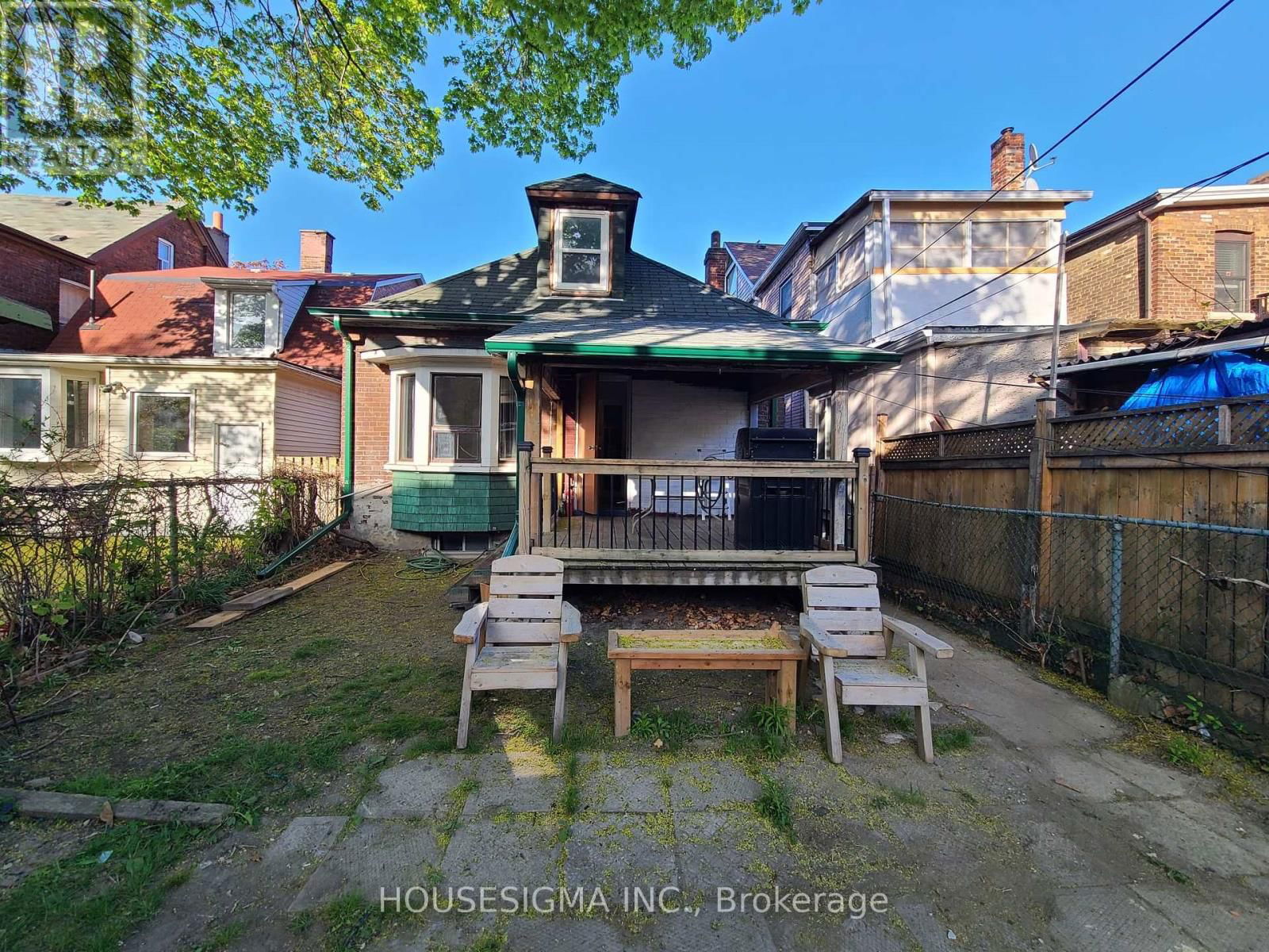 540 GLADSTONE AVENUE Image 1