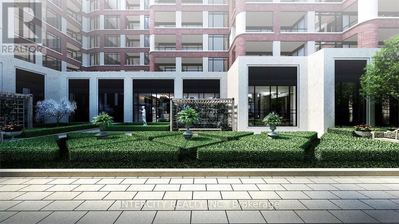 Secondary Property View