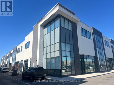 Commercial for Sale in Ontario