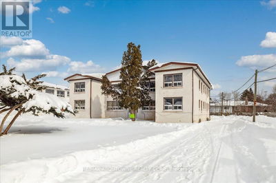 Apartment Buildings for Rent