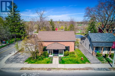Commercial for Sale in Ontario