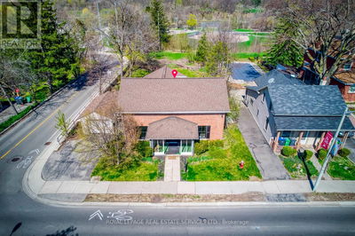 Commercial for Sale in Ontario