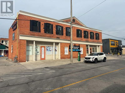 Commercial for Sale in Ontario