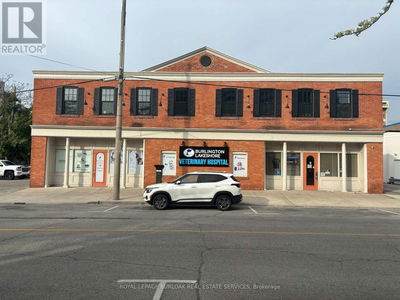 Commercial for Sale in Ontario