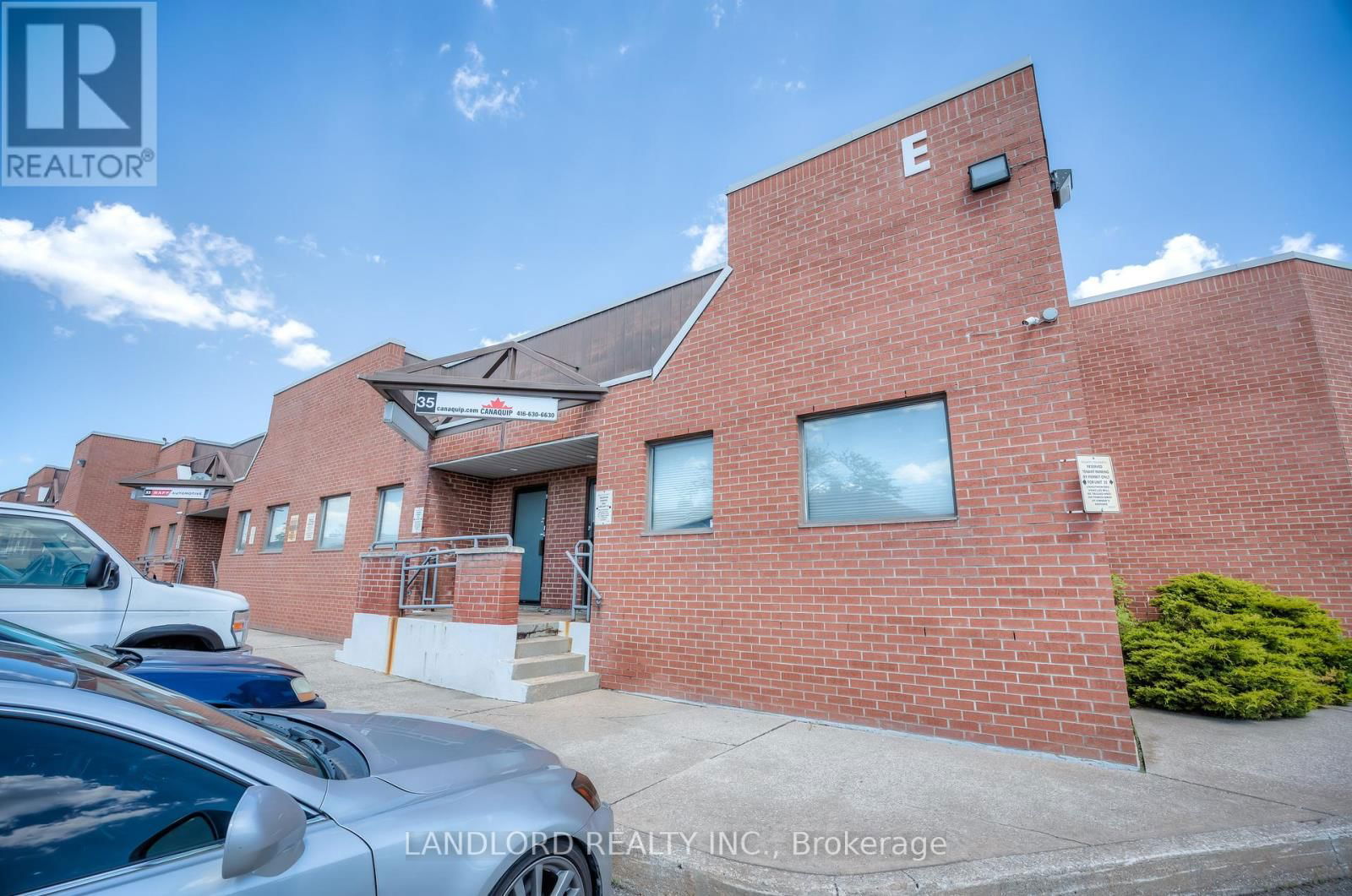 34 & 35 - 175 TORYORK DRIVE Image 3