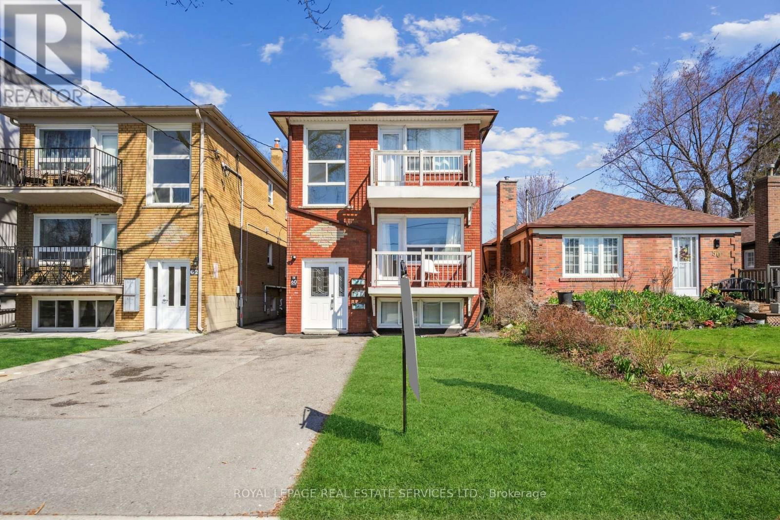 60 MURRIE STREET Image 1