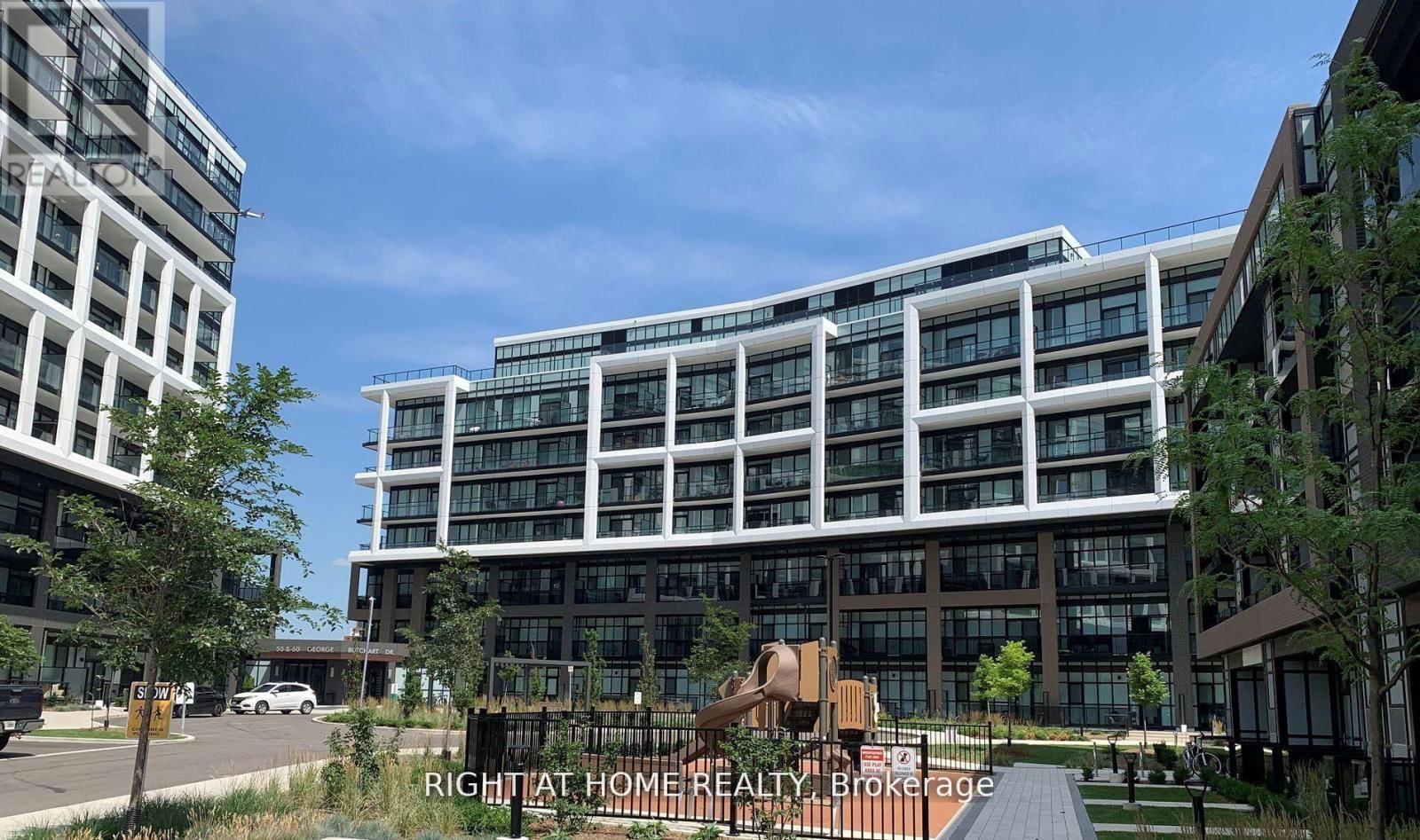 509 - 60 GEORGE BUTCHART DRIVE Image 1