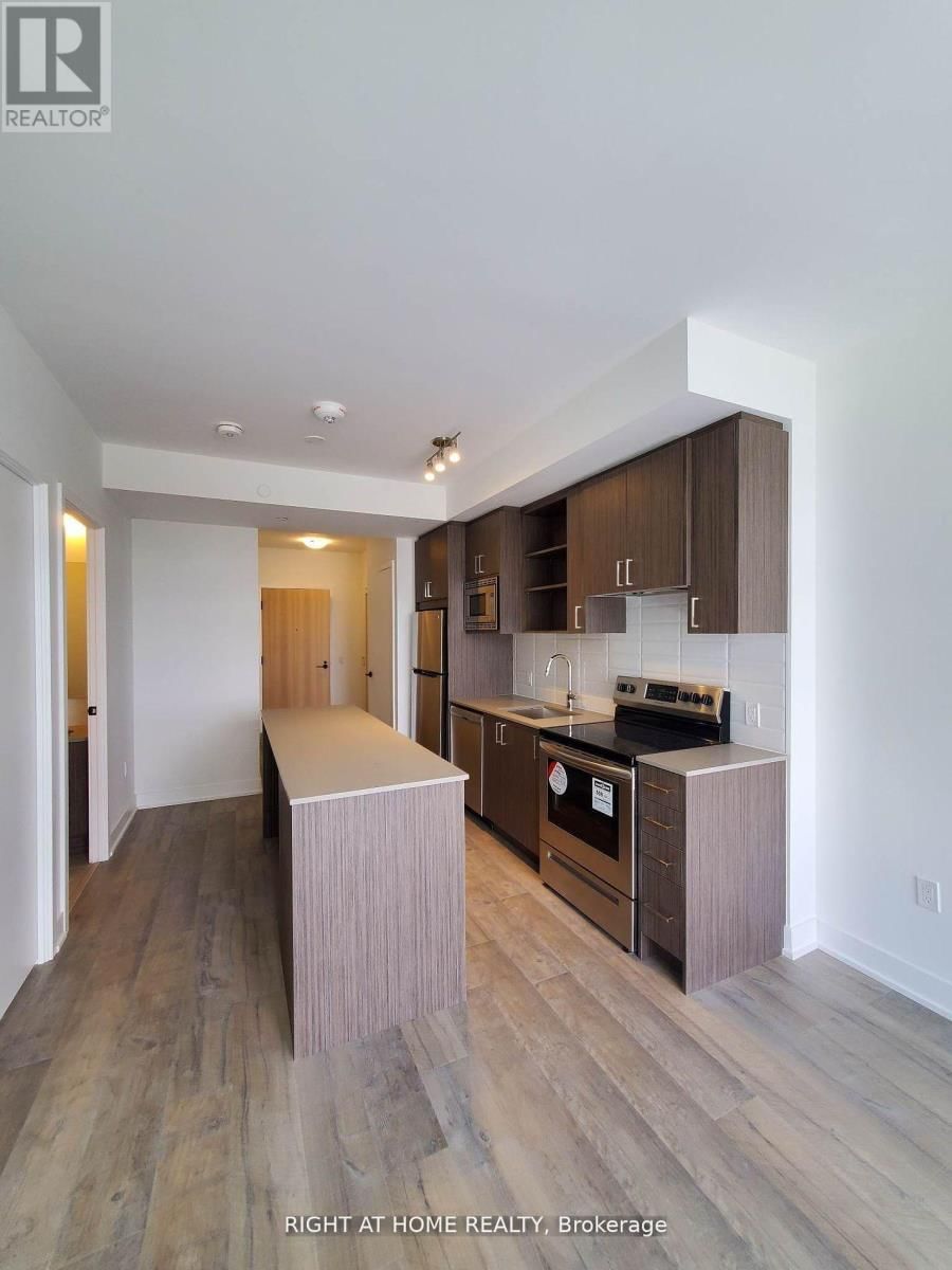 509 - 60 GEORGE BUTCHART DRIVE Image 7
