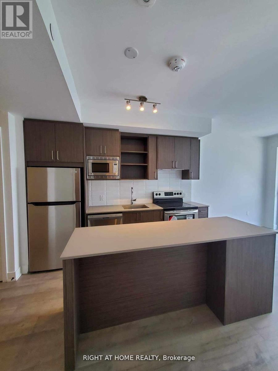 509 - 60 GEORGE BUTCHART DRIVE Image 8