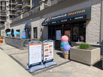 Restaurants for Sale in Ontario