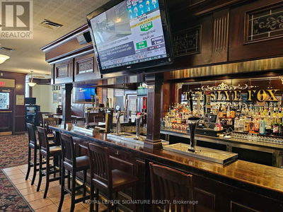 Restaurants for Sale in Ontario