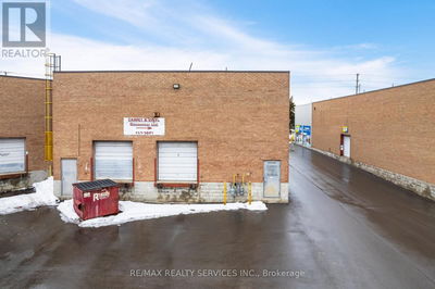 Commercial for Rent in Canada
