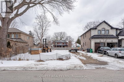 Commercial for Sale in Ontario