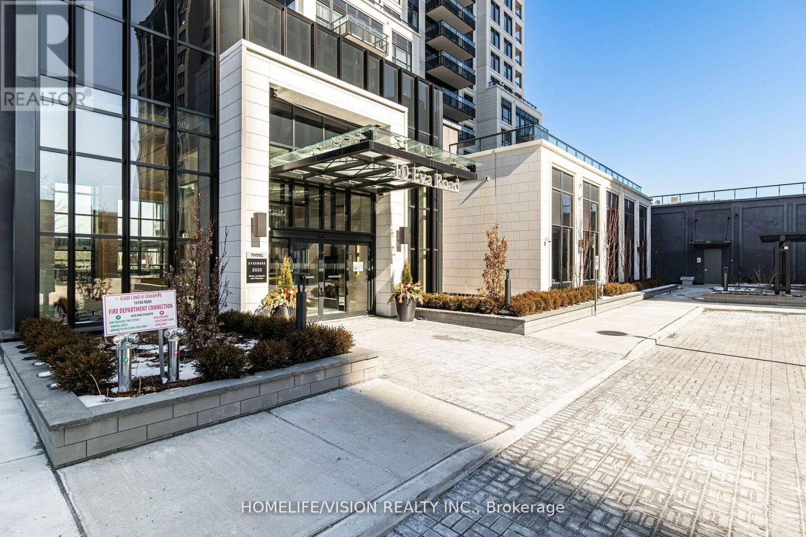 403 - 10 EVA ROAD Image 2