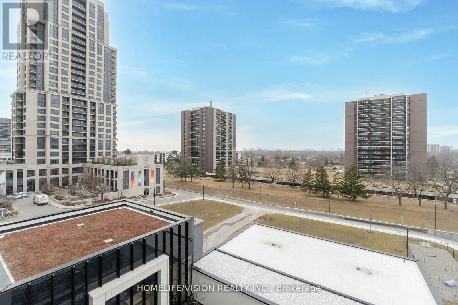 403 - 10 EVA ROAD Image 27