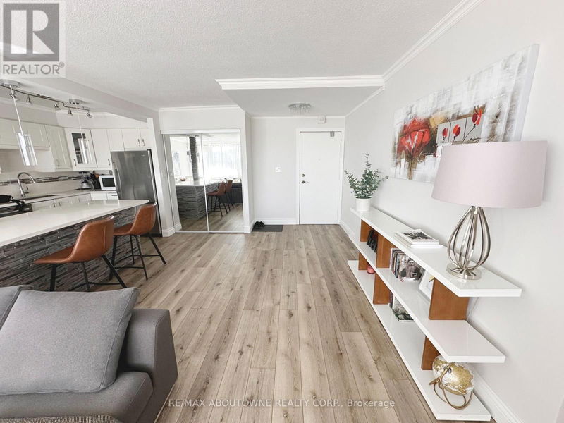 Tertiary Property View