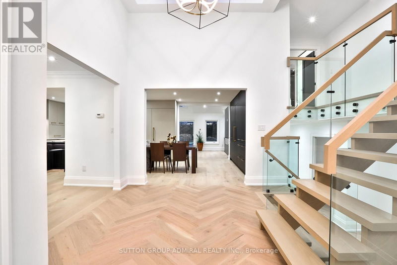 Tertiary Property View