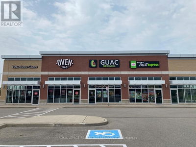 Restaurants for Sale in Ontario