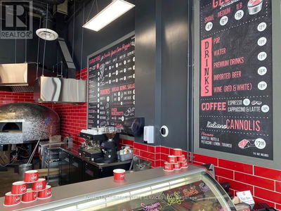 Restaurants for Sale in Ontario