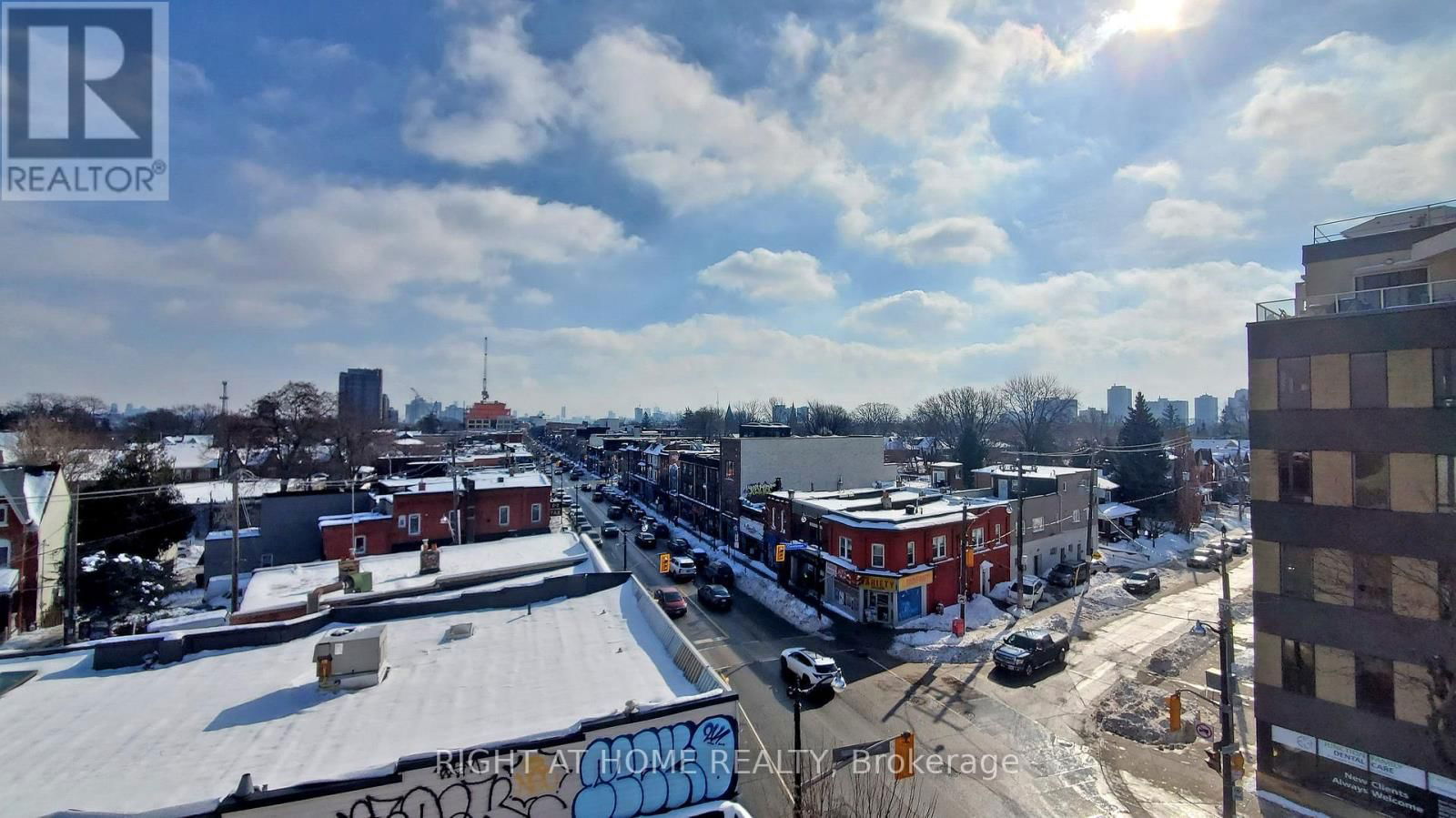 Unit 6 - 3122 DUNDAS STREET WEST Image 14