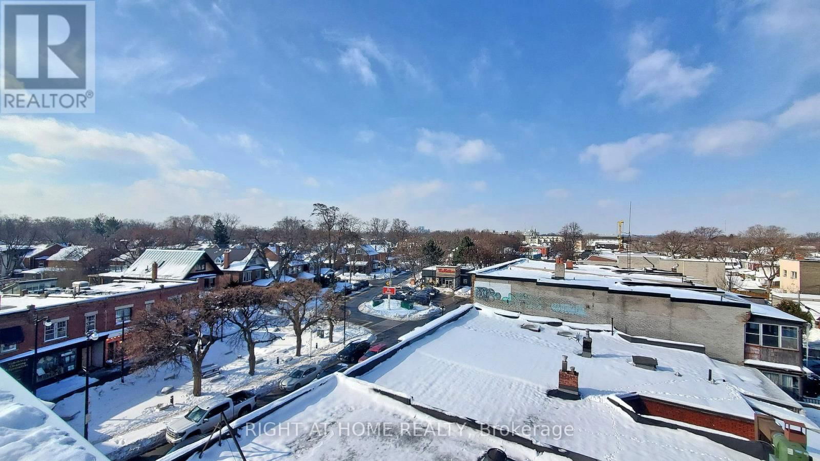 Unit 4 - 3122 DUNDAS STREET WEST Image 12