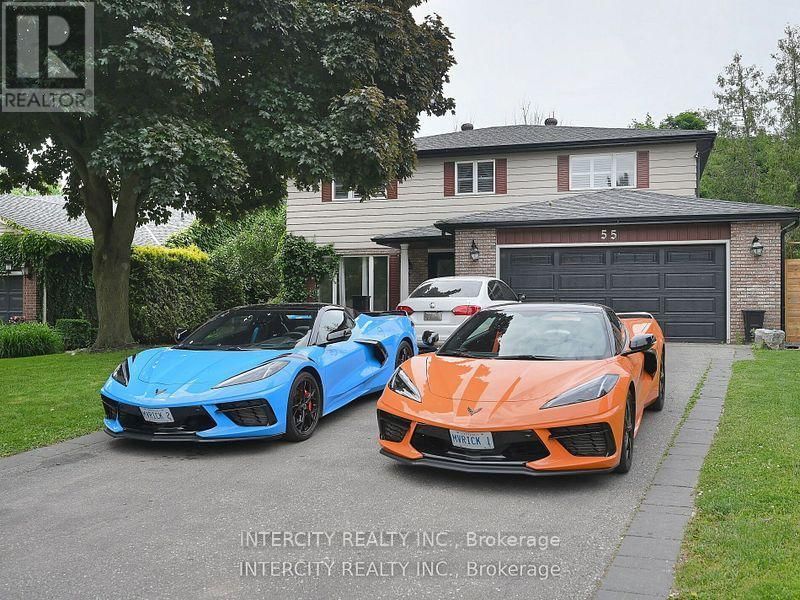 55 RIDGEHILL DRIVE Image 1