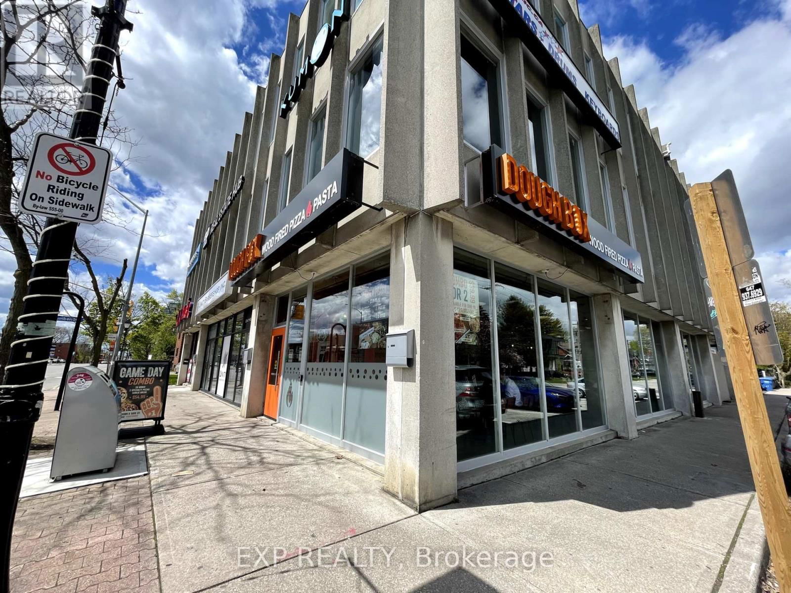205-4A - 230 LAKESHORE ROAD EAST Image 14