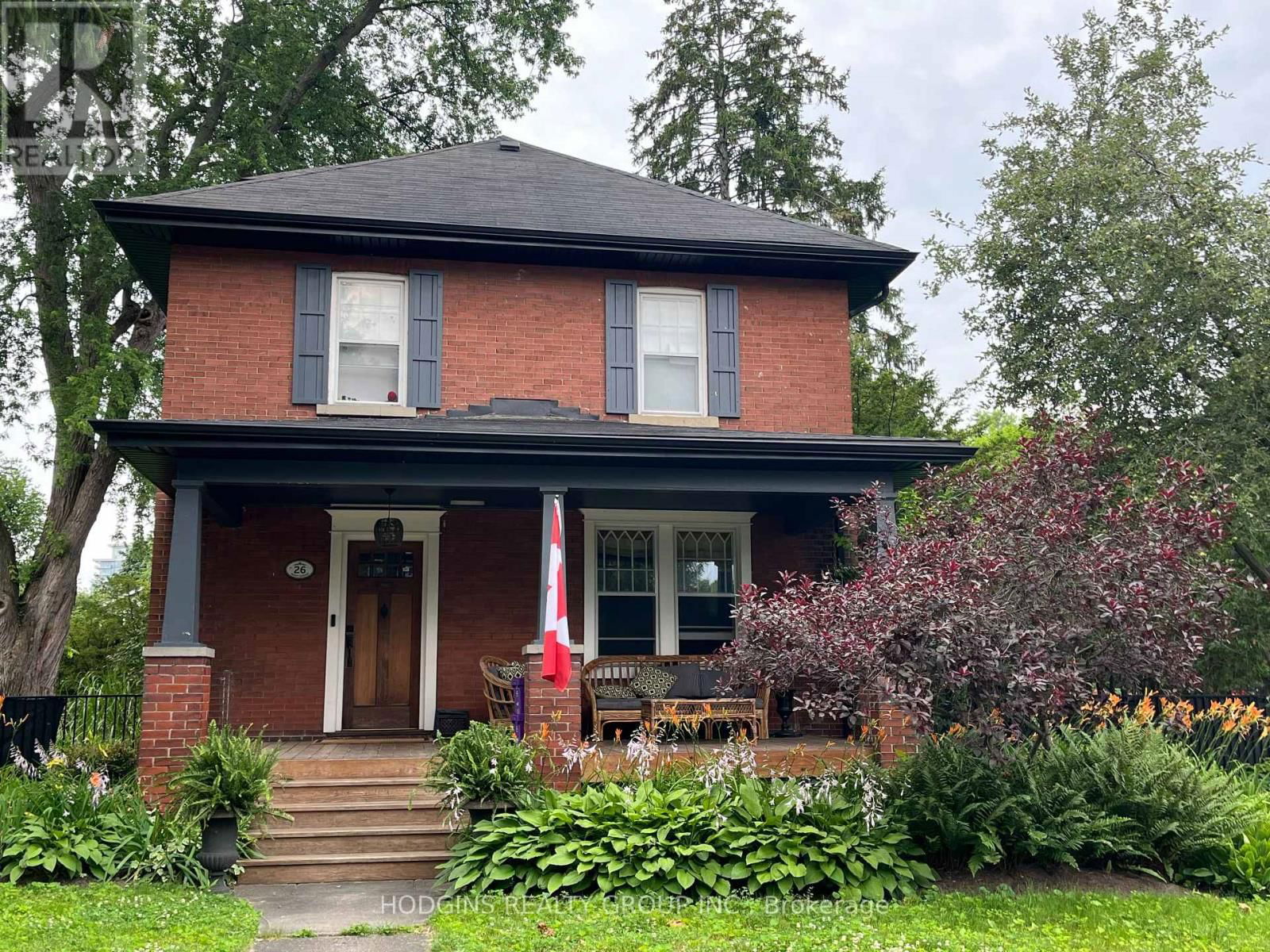 26 BRANT AVENUE Image 1