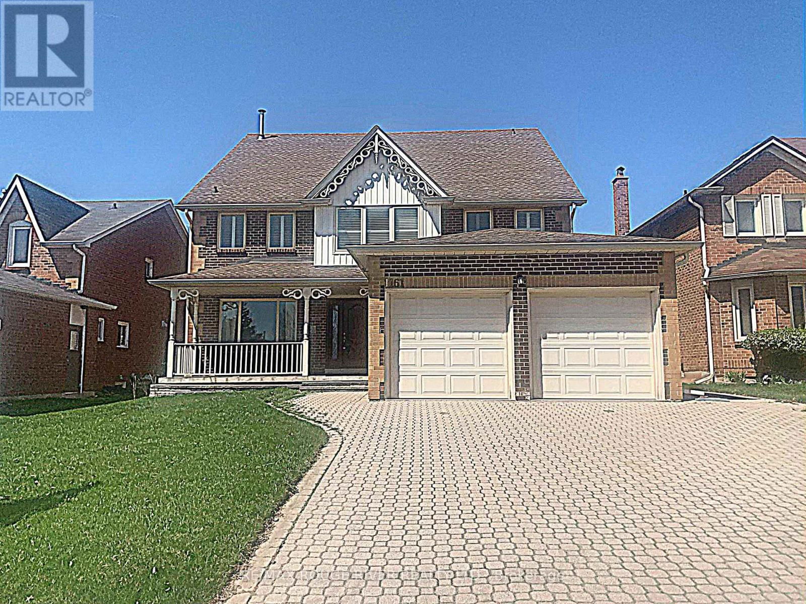 1161 GLENASHTON DRIVE Image 1