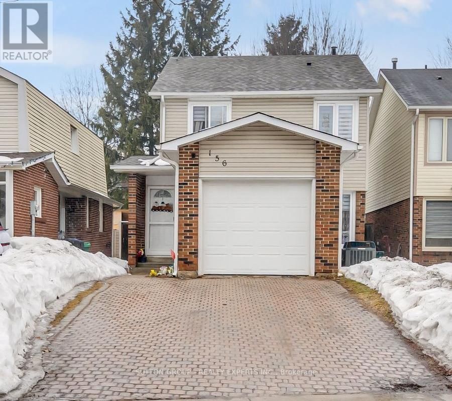 156 FANSHAWE DRIVE NORTH Image 1