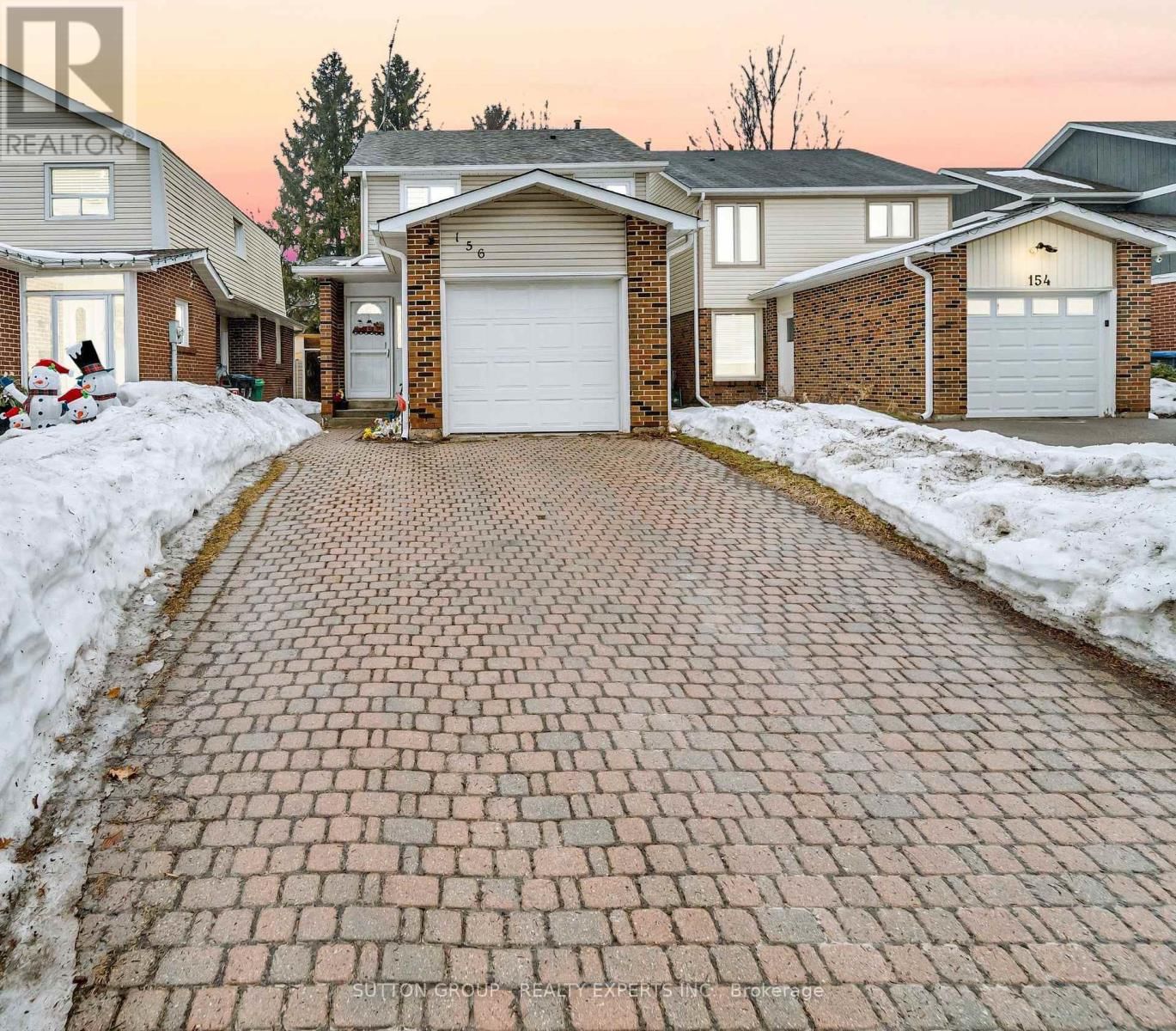 156 FANSHAWE DRIVE NORTH Image 2