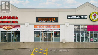 Restaurants for Sale in Ontario