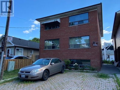 Apartment Buildings for Rent