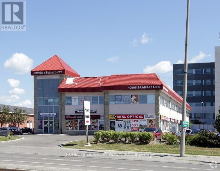 B3 - 10095 BRAMALEA ROAD Image 1