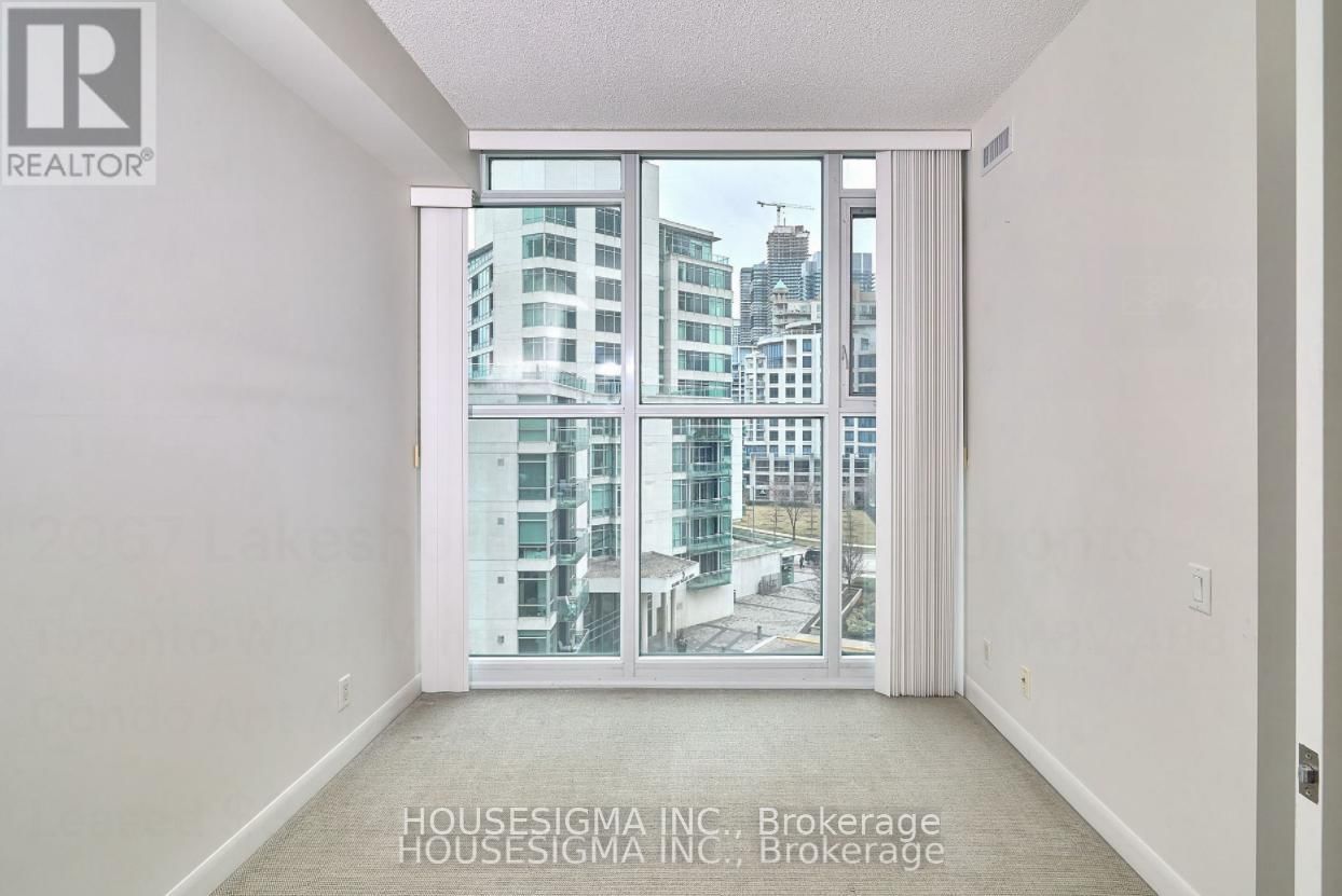 506 - 2067 LAKESHORE BOULEVARD WEST Image 14