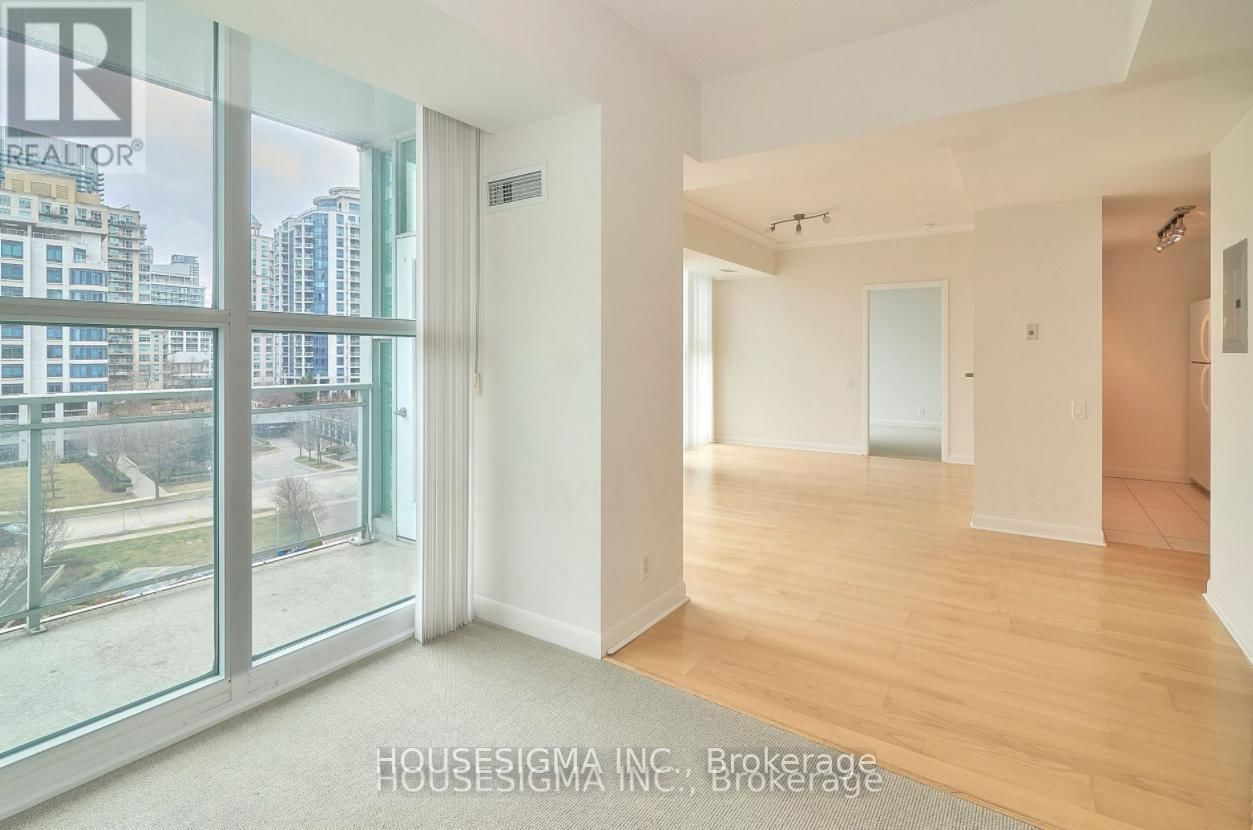 506 - 2067 LAKESHORE BOULEVARD WEST Image 16