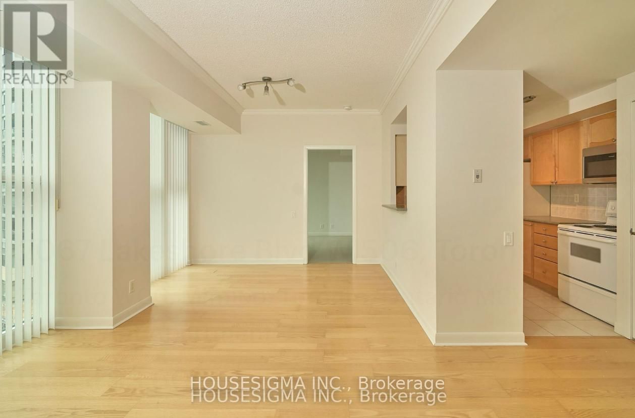 506 - 2067 LAKESHORE BOULEVARD WEST Image 3