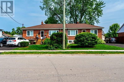 Commercial for Sale in Ontario