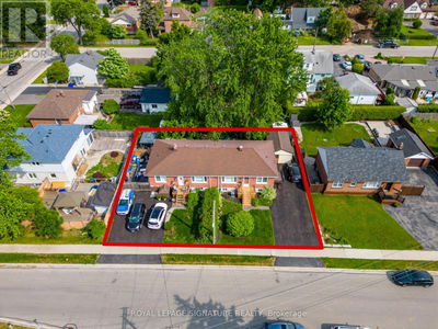 Commercial for Sale in Ontario