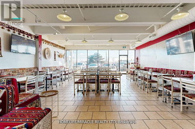 Restaurants for Sale in toronto ontario