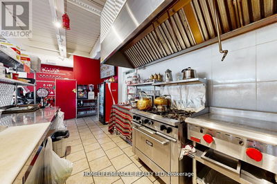Restaurants for Sale in toronto ontario