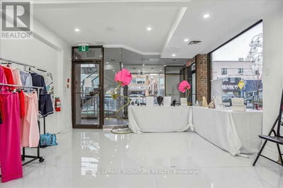 Retail Properties for Rent