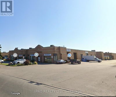 Commercial for Sale in Ontario