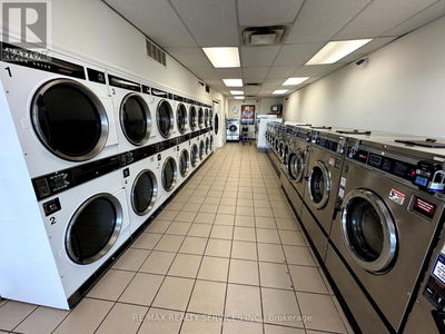 Laundromats for Sale